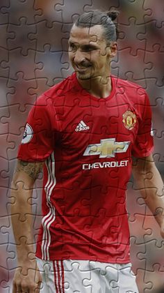 Ibrahimovic Jigsaw Puzzles - Screenshot 4