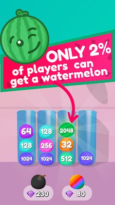 Jelly Sort Merge Game - Screenshot 1