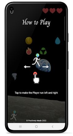 Elements Run - Screenshot 2