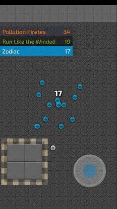 Join Clash 2D - Screenshot 1