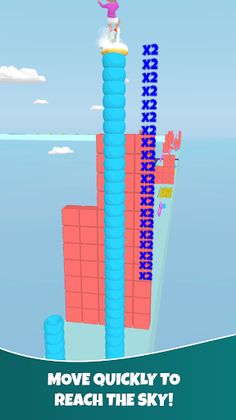 Donut Color! - Screenshot 2