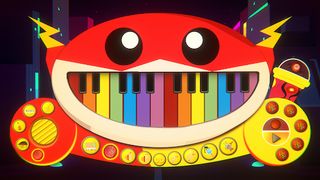 Flashi Piano Sound Music - Screenshot 3