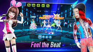 AVATAR MUSIK WORLD - Music and - Screenshot 2