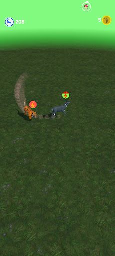 Wild Deer Survival - Screenshot 1