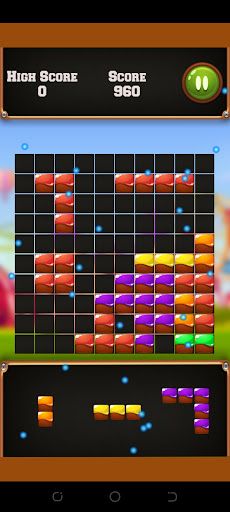 CANDY MANDY - Screenshot 3