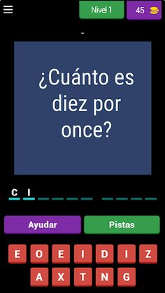 MONEY MATEMÁTICA - DINERO EASY - Screenshot 1