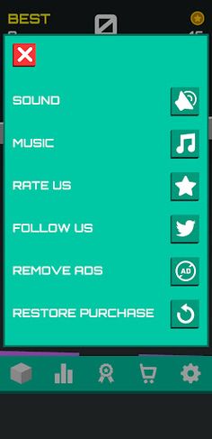 Twin Balls - Screenshot 3