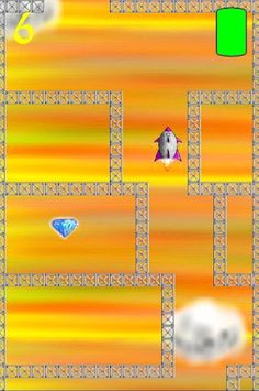 Wild Rockets - Screenshot 4