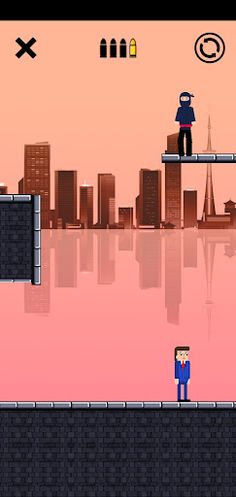 Agent Man-Spy Don - Screenshot 4