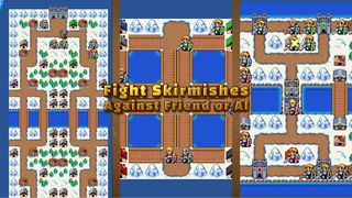 Ancient Empires: 2021 Edition - Screenshot 2