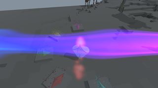 Resonance - Screenshot 2