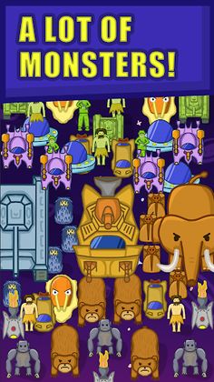 Age Of Defenders - Screenshot 4