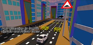 Safe Way - Screenshot 3