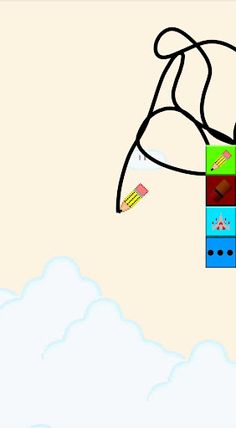 Tilt 'n Draw! - Screenshot 4