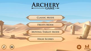Archery Game - Screenshot 3
