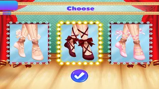 العاب تلبيس بنات مسرح بدون نت - Screenshot 3