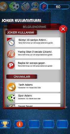 CrazyWords Bilgi Yarışması - Screenshot 4