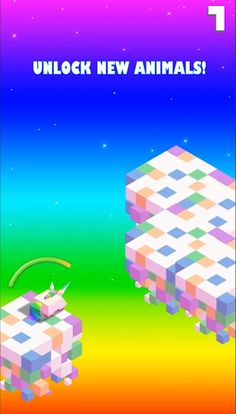 Zoo Jump - Screenshot 2