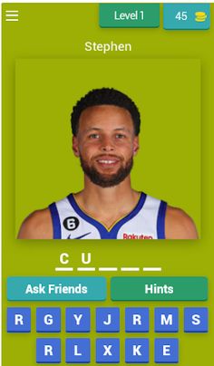 Warriors Next Games - Screenshot 1