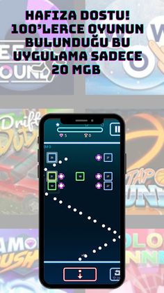 Oyun Dünyası - Screenshot 2