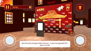 VIRTU KPU Jateng - Screenshot 3