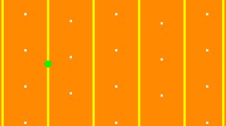 Obstacles - Screenshot 1