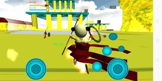 nezha - Screenshot 3