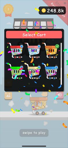 Tiny Mart - Screenshot 4