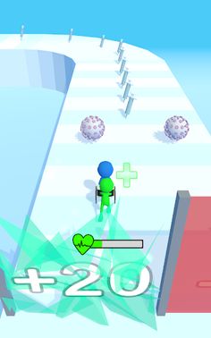 HelpThePatient!! - Screenshot 2