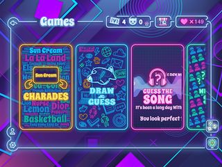 Party Animal - Screenshot 1