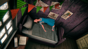 Death Park 2: Horror Clown - Screenshot 1