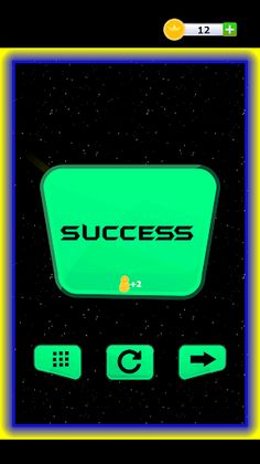 Ball Trouble Puzzle game - Screenshot 4