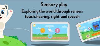 Sukar & Boo World - Screenshot 2