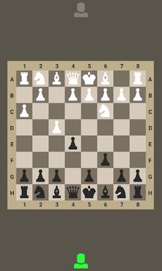 Chess - Screenshot 1