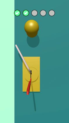 Master Lock - Screenshot 1