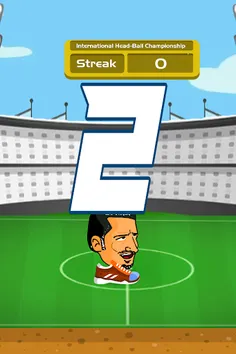 Head Football League - Screenshot 4