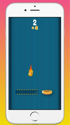 Dunk Ball - Hyper Casual Game - Screenshot 4