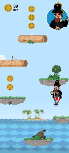 Captain on the bridge - Screenshot 4