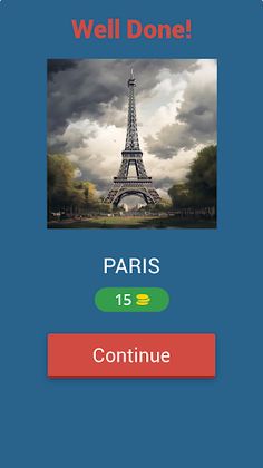 Guess the Monument: World - Screenshot 3