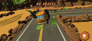 Zigzag Racing - Screenshot 1