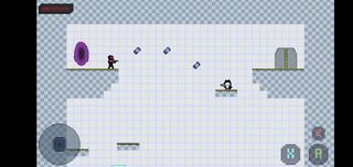 Luna Rurine: N-19 - Screenshot 3