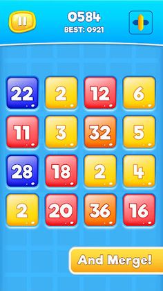 Double Number - Screenshot 4