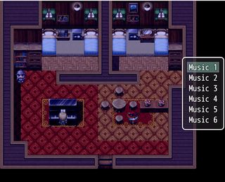 Escape Run - Screenshot 1