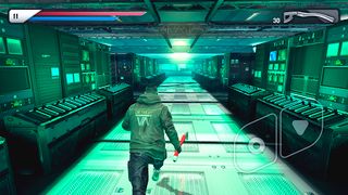 Mindcell - Screenshot 1