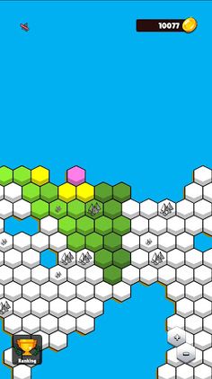 Legendary Ball - Screenshot 1