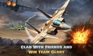 Ace Force: Joint Combat - Screenshot 2
