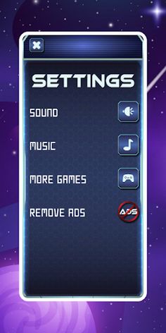 Space Thrill - Screenshot 2