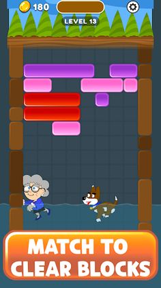 Water Rescue - Screenshot 1