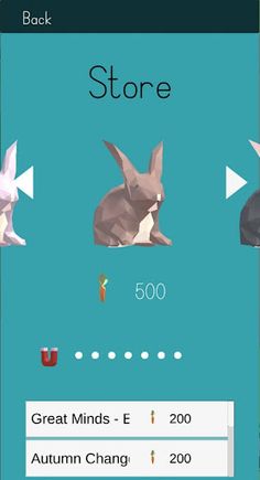 Rabbit Run - Screenshot 3