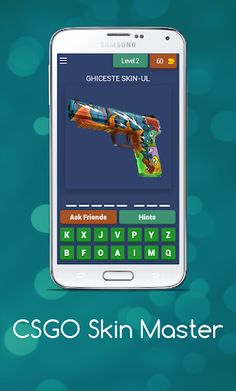 CSGO Skin Master - Screenshot 3